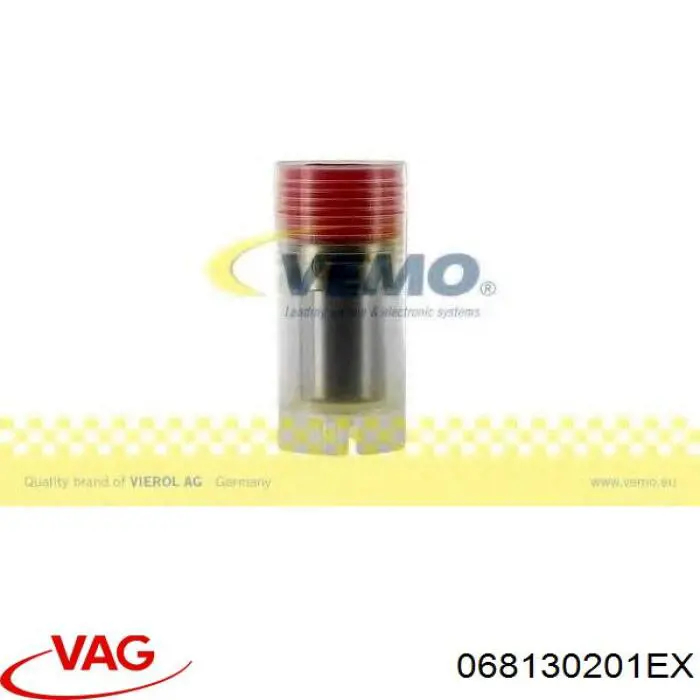  Injetor de injeção de combustível Volkswagen Passat B2 carrinha (32B) (1980 - 1988) B2