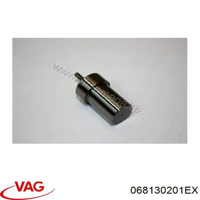 Купить 068130201EV VAG Форсунка впрыска топлива