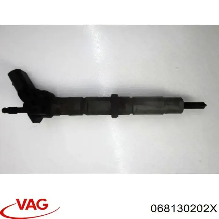 68130202 VAG Топливные форсунки