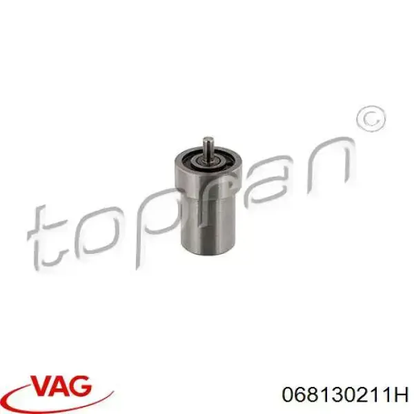 Распылитель форсунки AN0SD297 Firad