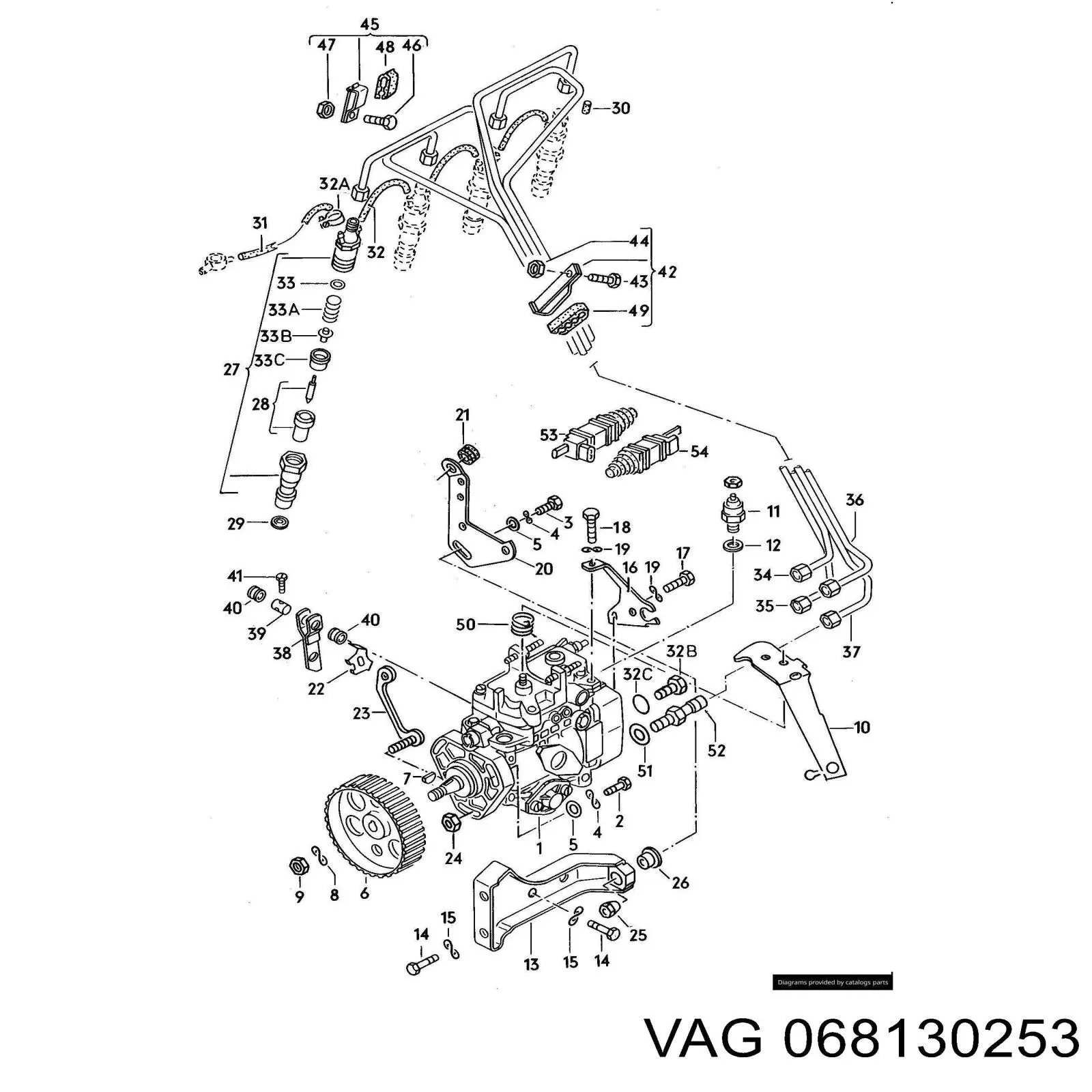 Купить 9401989300 Peugeot/Citroen 