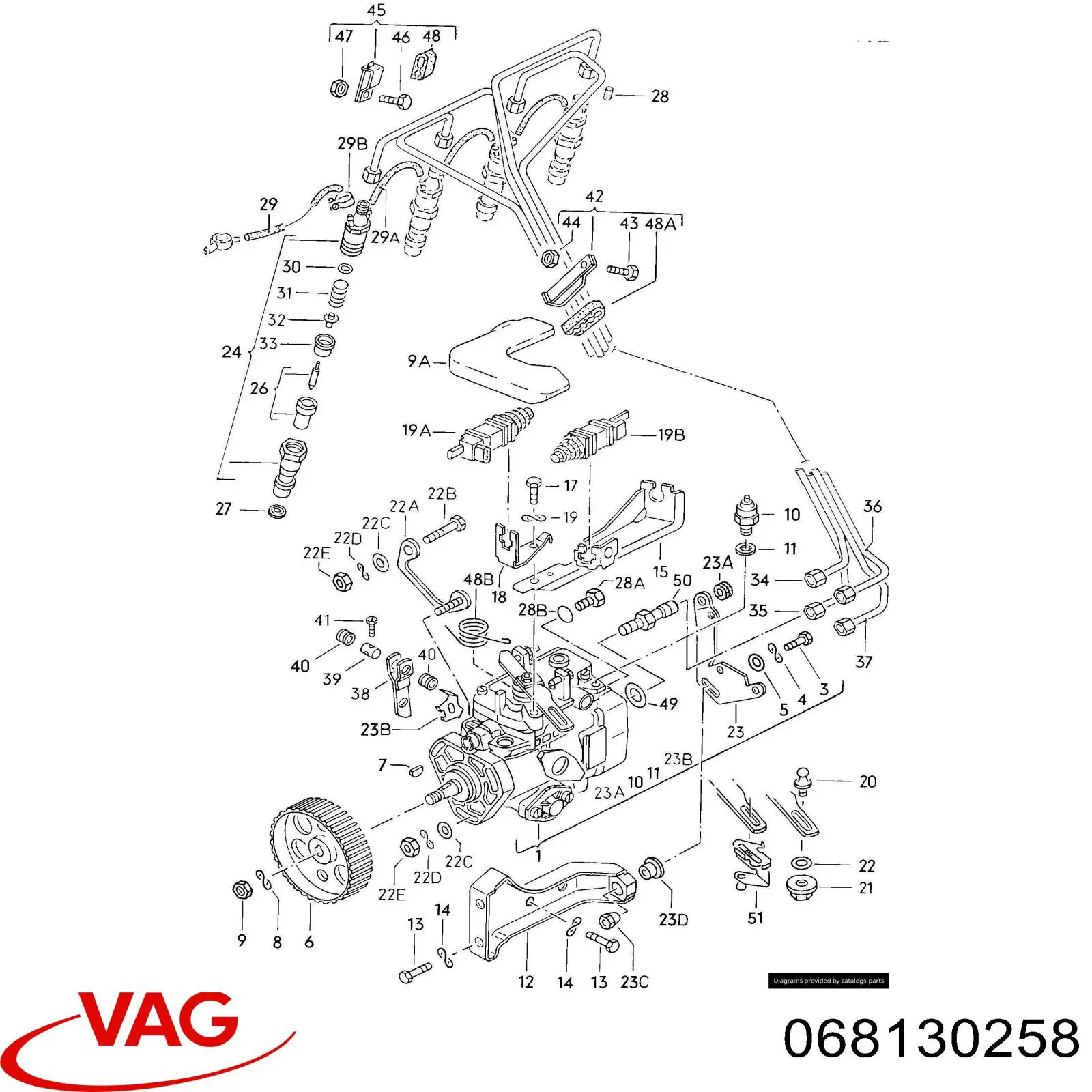  5000807819 Renault (RVI)