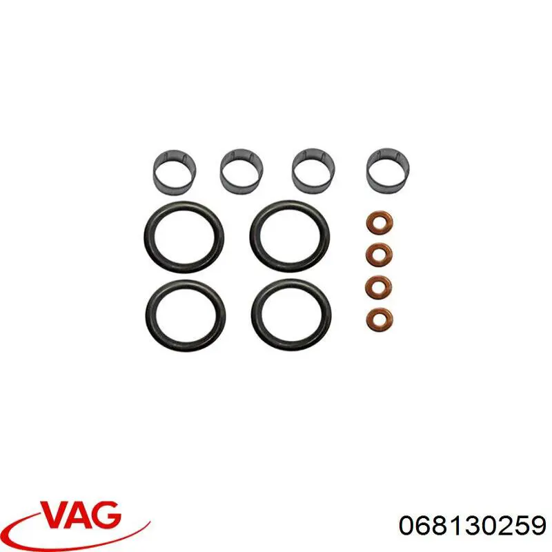  068130259 VAG