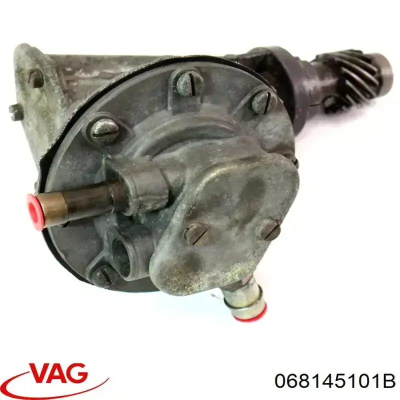 Купить 440060 Maxgear Вакуумный насос