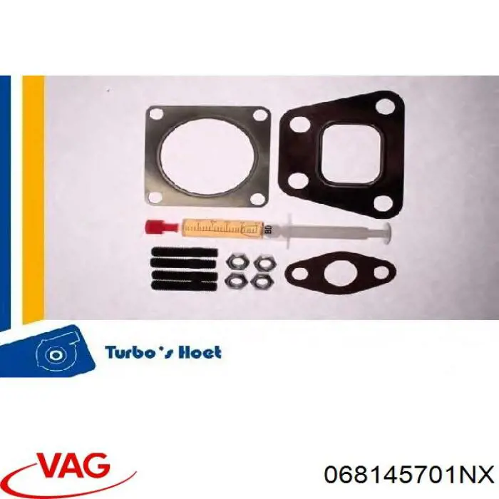 068145701NV VAG turbina