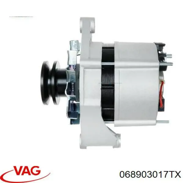 Автомобильный генератор VAG 068903017TX цена, от 133.81 USD