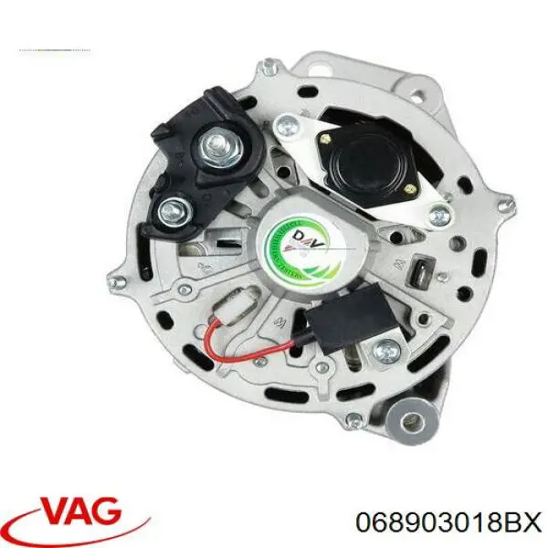 Купить 068903018BX VAG Генератор