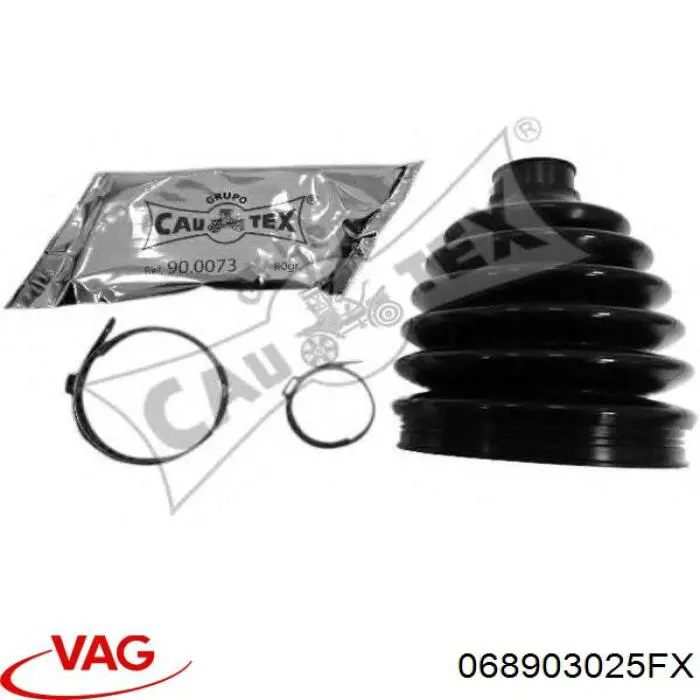 Купить 068903025FX VAG Генератор