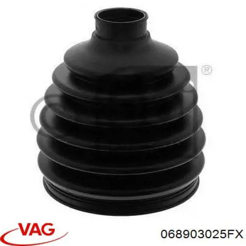 Автомобильный генератор VAG 068903025FX цена, от 99.77 USD