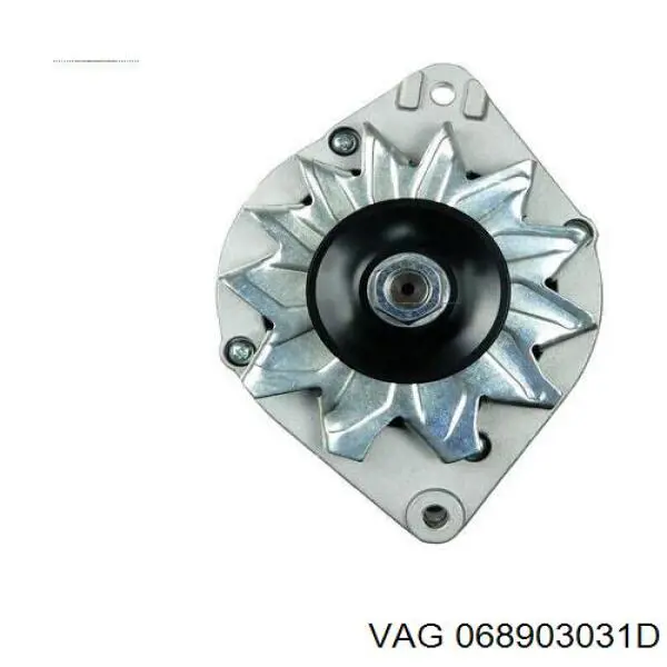 Купить 068903031D VAG Генератор