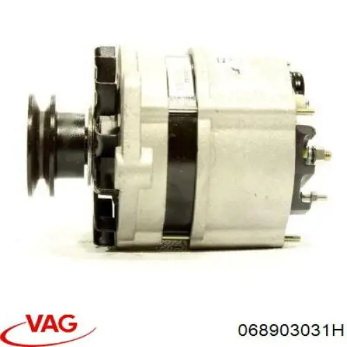 Генератор 068903031H VAG