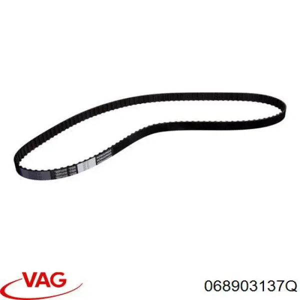 Клиновый ремень VAG 068903137Q цена, от 3.79 USD