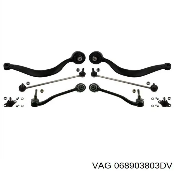 Реле зарядки генератора VAG 068903803DV цена, от 5.71 USD