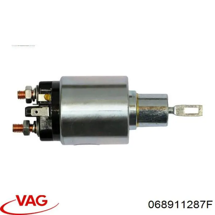 Втягивающее VAG 068911287F цена, от 23.61 USD