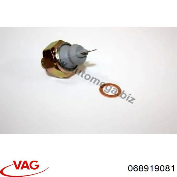 Манометры (указатель давления масла) VAG 068919081 цена, от 3.07 USD