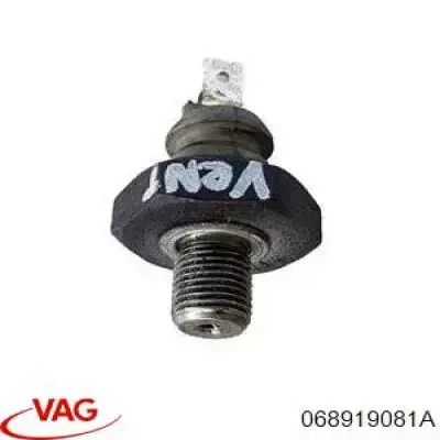 Датчик давления масла 068919081A VAG