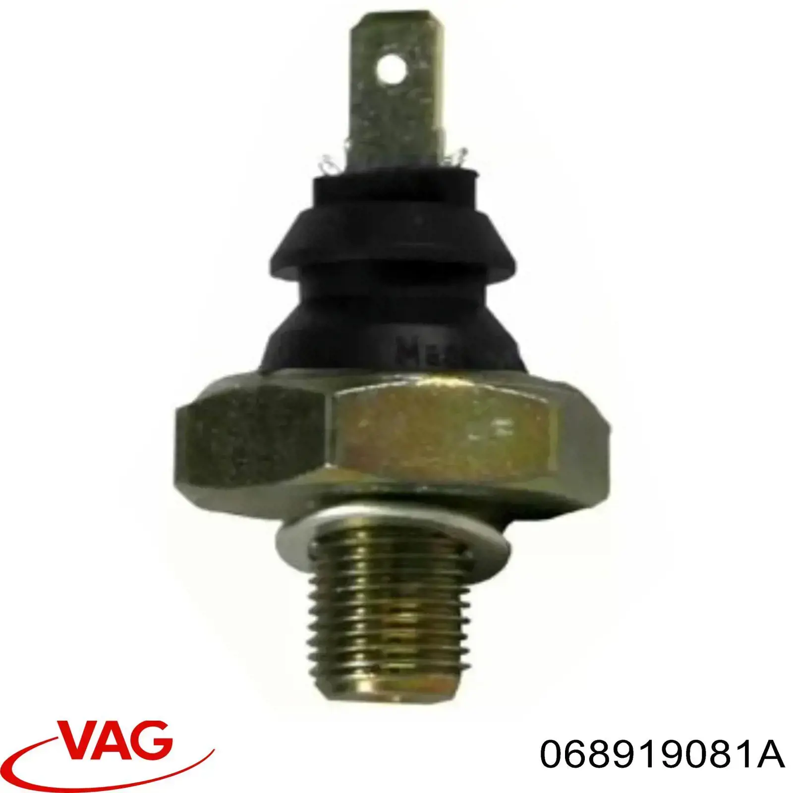 Купить 068919081A VAG Датчик давления масла