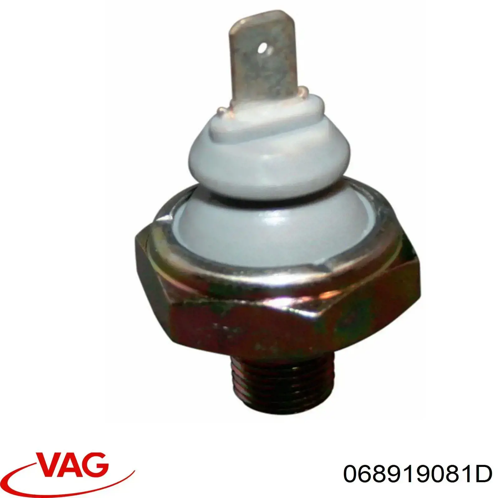 Манометры (указатель давления масла) VAG 068919081D цена, от 3.38 USD