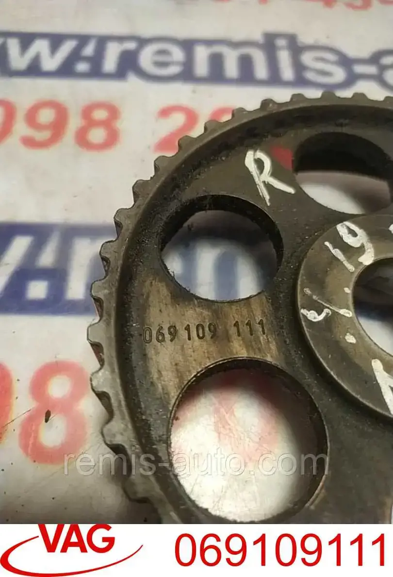 Купить 069109111 VAG Механизм регулировки фаз грм