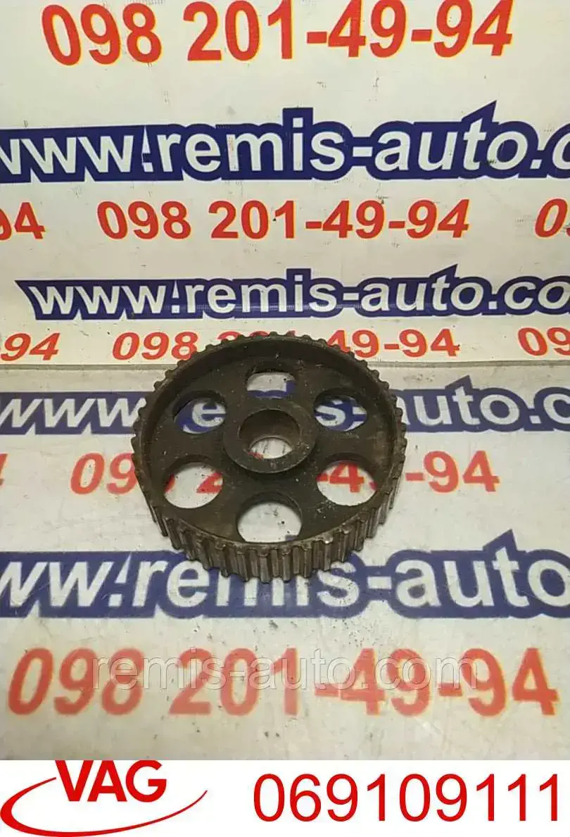 Фазорегулятор VAG 069109111