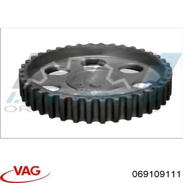 Шестерня распредвала 069109111 VAG