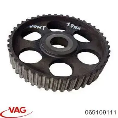 Шестерня фазорегулятора VAG 069109111 цена, от 7.61 USD