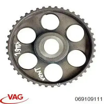 Купить 069109111 VAG Механизм регулировки фаз грм