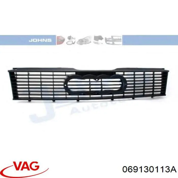Ремень ТНВД VAG 069130113A цена, от 7.80 USD
