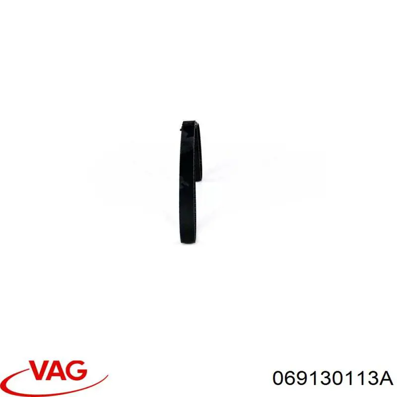 Купить 069130113A VAG Ремень ТНВД