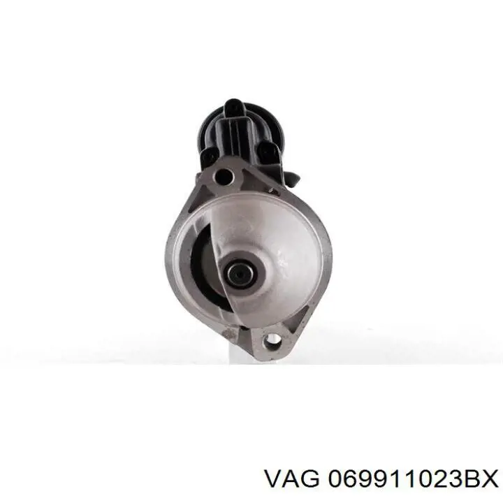 Стартер VAG 069911023BX цена, от 110.26 USD