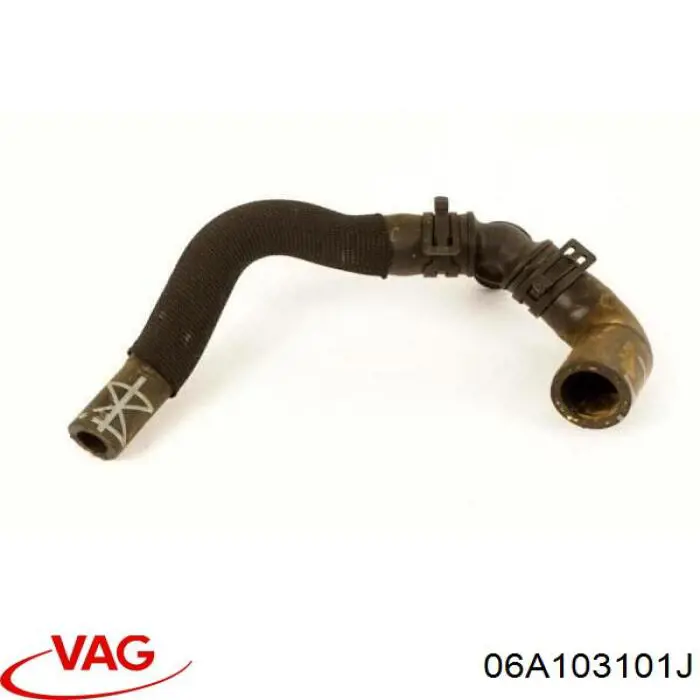Блок двигателя VAG 06A103101J цена, от 215.51 USD
