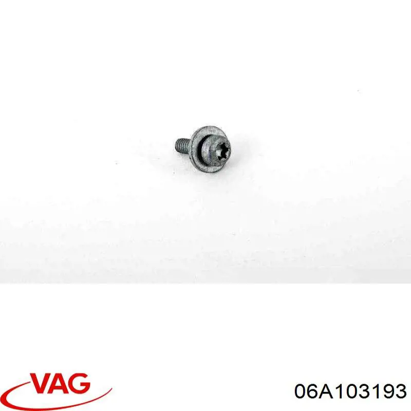 Купить 06A103193B VAG 