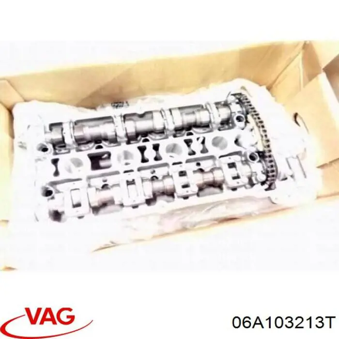 Купить 06A103213T VAG 