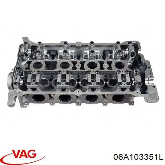Головка VAG 06A103351J