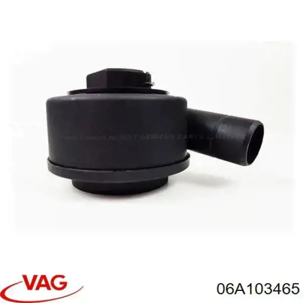 Датчик газов картера VAG 06A103465 цена, от 12.41 USD