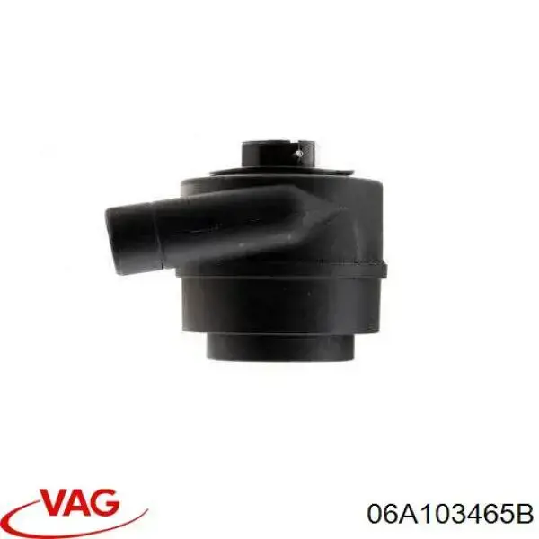 Купить 06A103465B VAG Клапан PCV