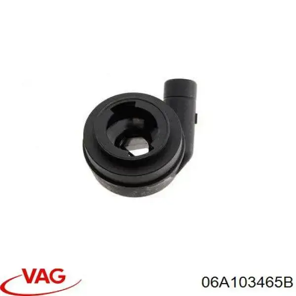 Клапан вентиляции картерных газов 06A103465B VAG