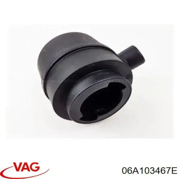 Датчик газов картера VAG 06A103467E цена, от 16.85 USD