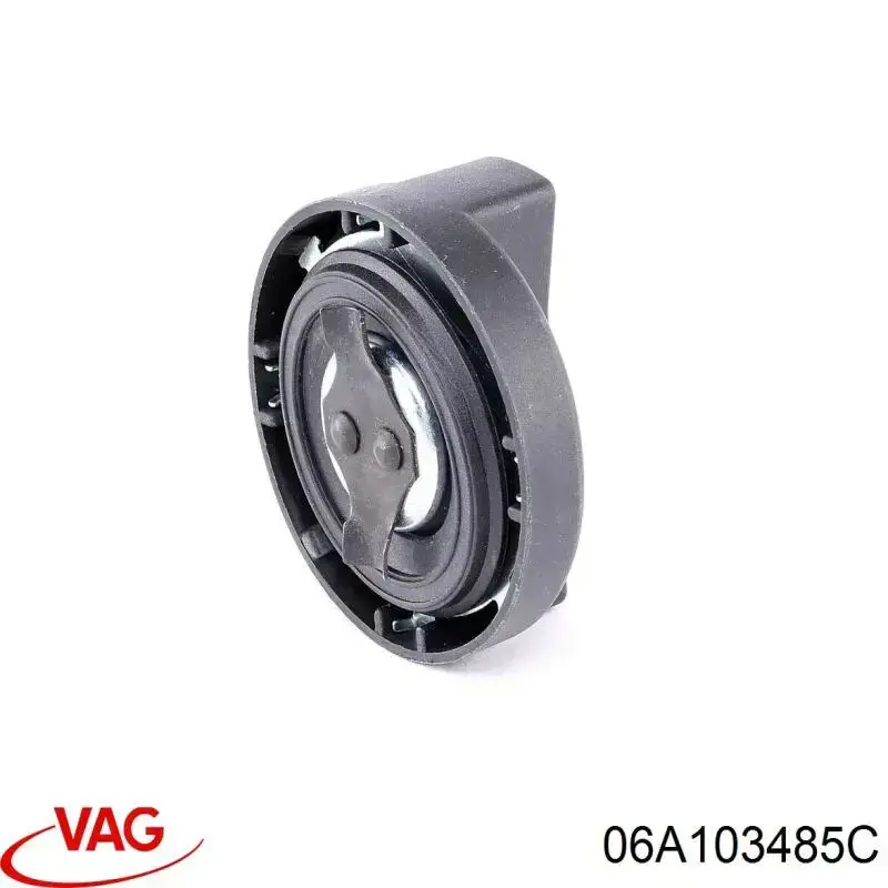 Крышка маслозаливной горловины 06A103485C VAG