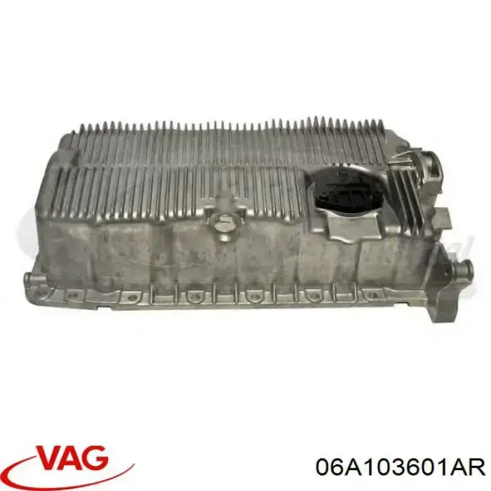 Масляный поддон VAG 06A103601AR