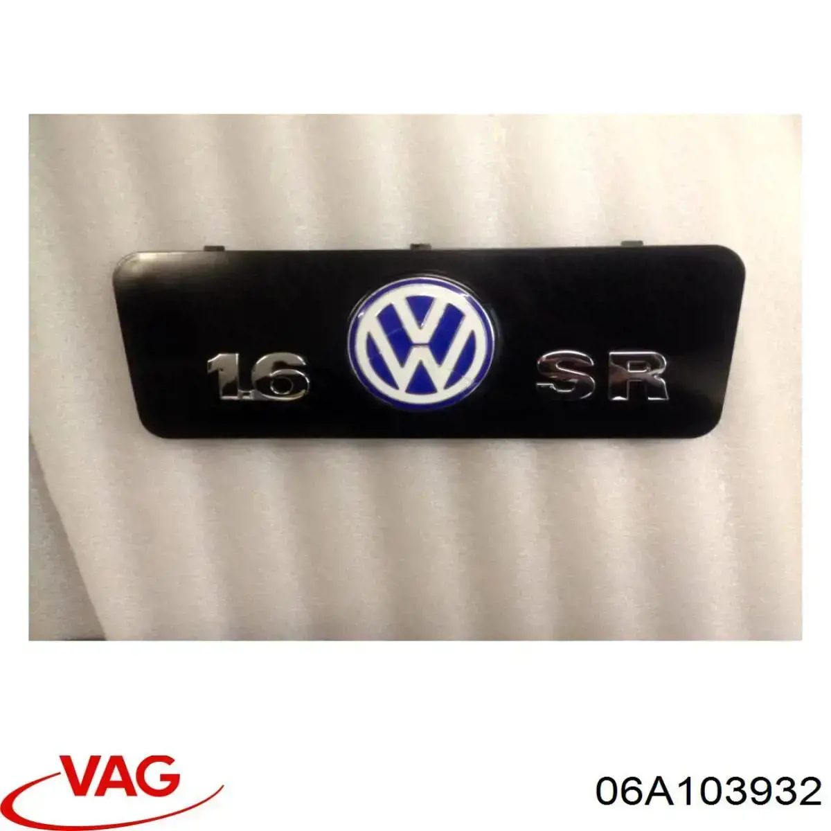  VAG 06A103932 цена, от 11.29 USD