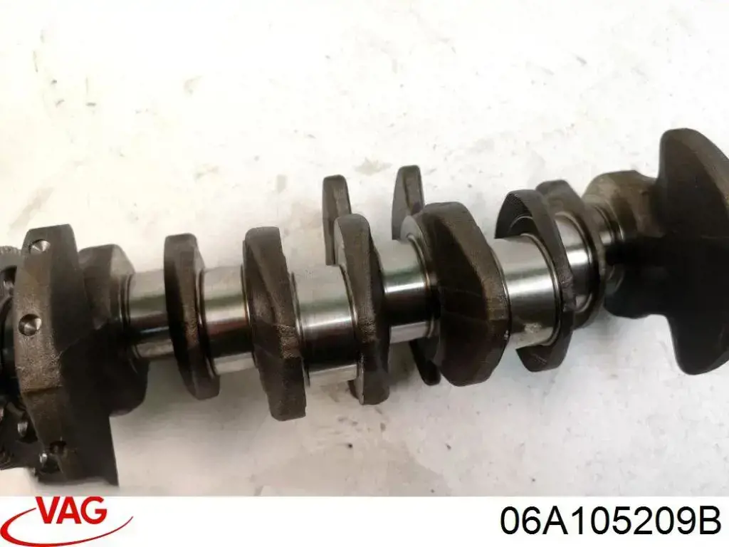 Шестерня привода масляного насоса 06A105209B VAG