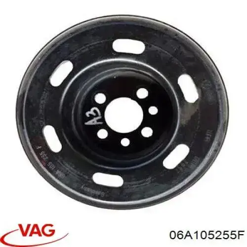 06A105255F VAG/Seat