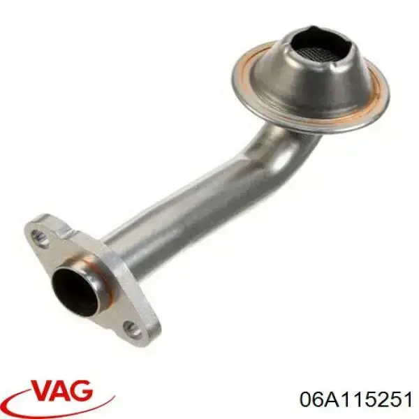 06A115251 VAG/Seat