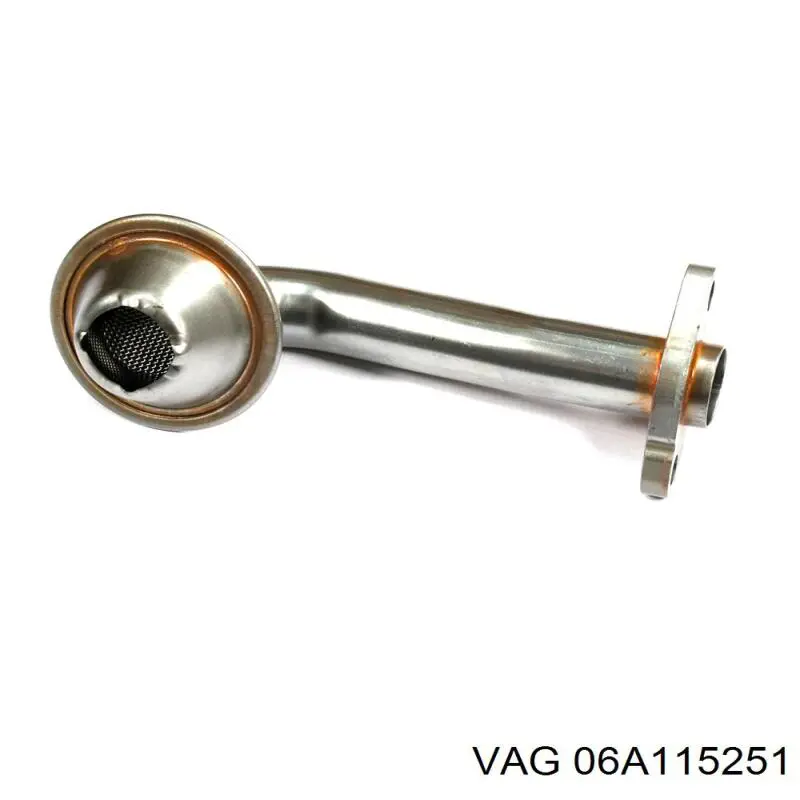 Compre 16799 Ossca Receptor de óleo (coletor de óleo)