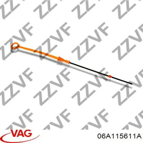 Индикатор уровня масла VAG 06A115611A цена, от  USD