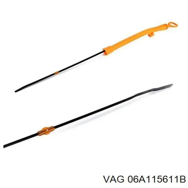Купить 06A115611B VAG Индикатор уровня масла в двигателе