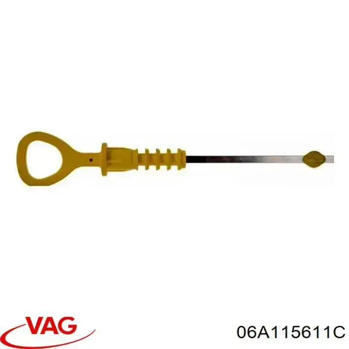 270273 Maxgear Щуп уровня масла