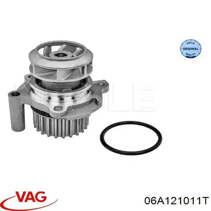 Помпа 06A121011T VAG