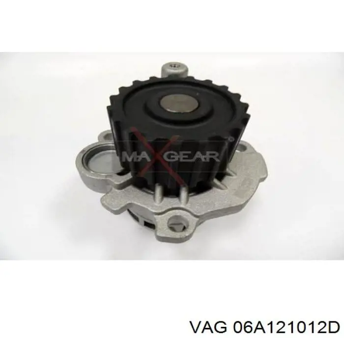 Купить 06A121012D VAG Насос охлаждения